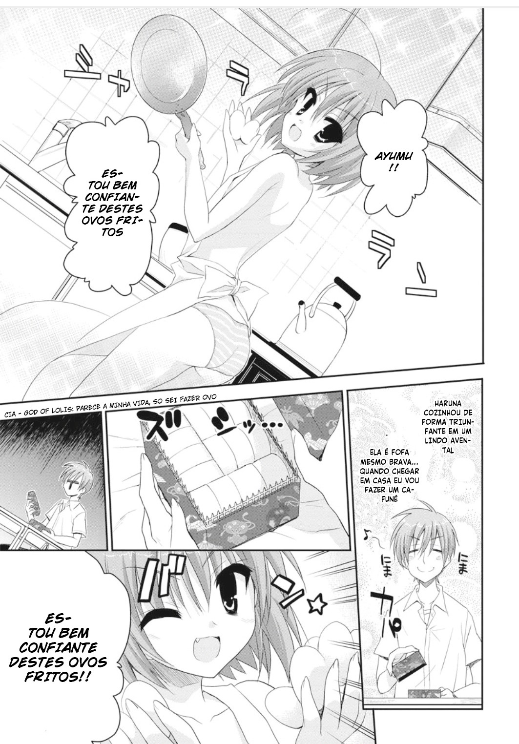 Kore wa Zombie desu ka? Vol. 1 Ch. 2 第29页