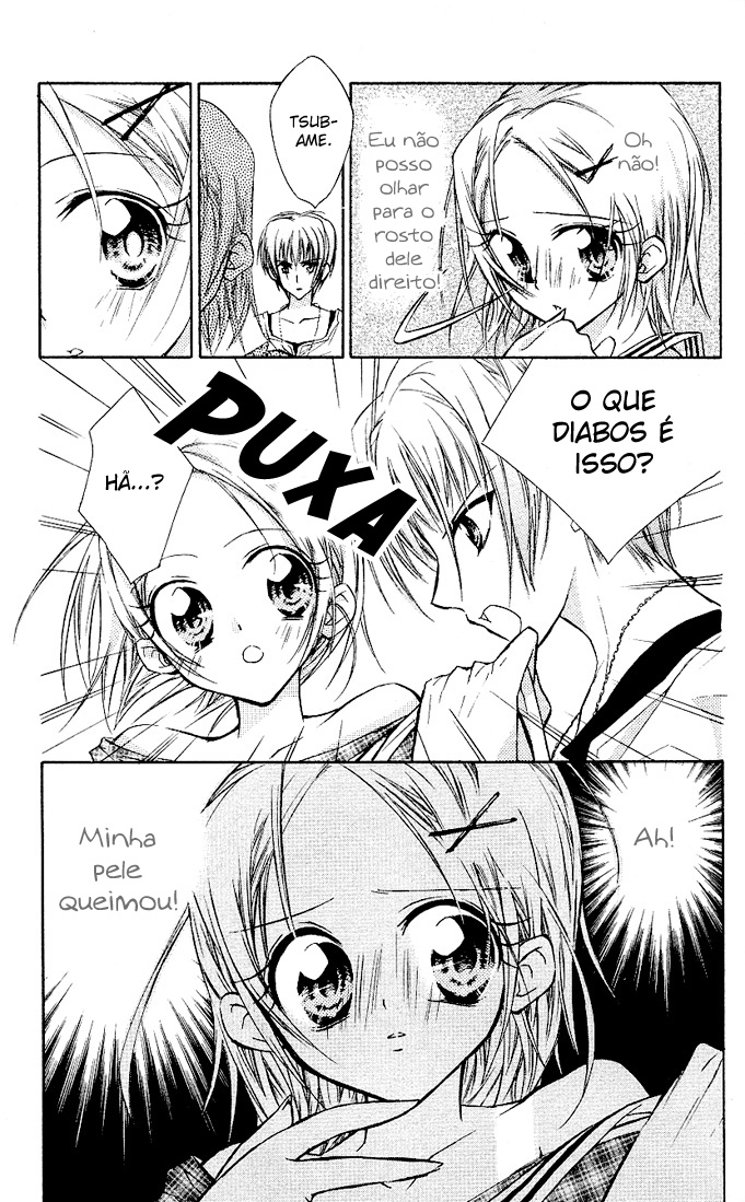 Cocoa! Vol. 1 Ch. 3 第28页