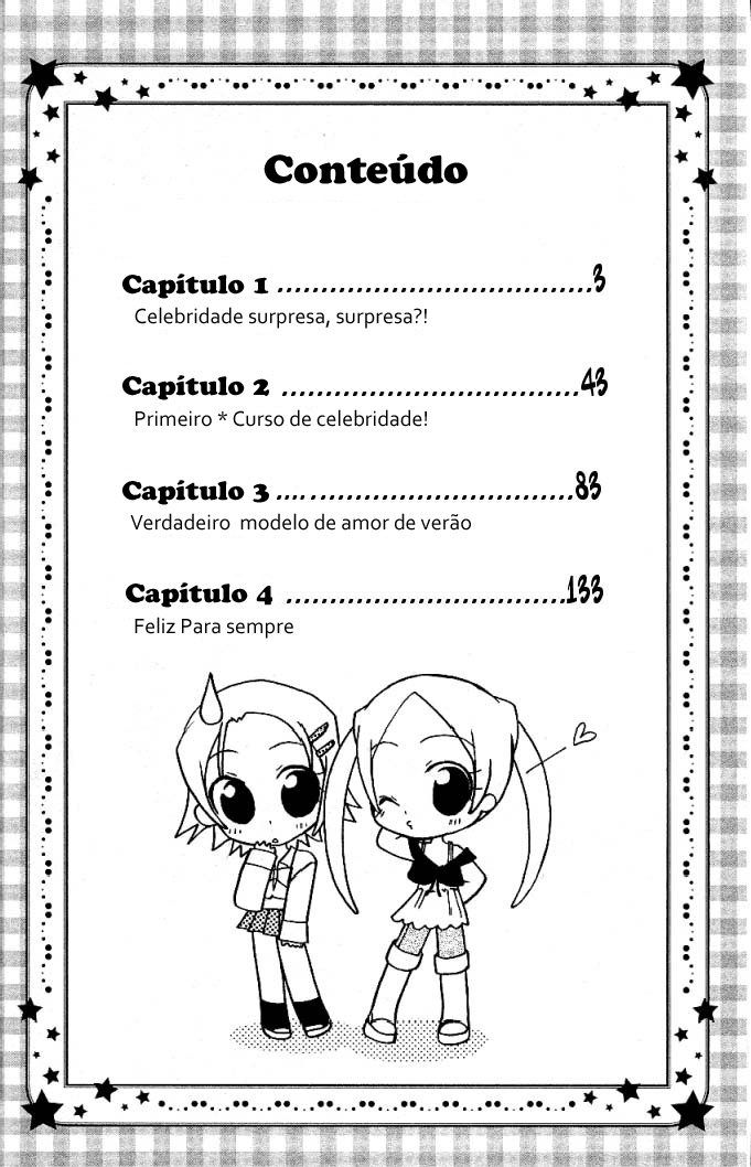 Cocoa! Vol. 1 Ch. 3 第4页