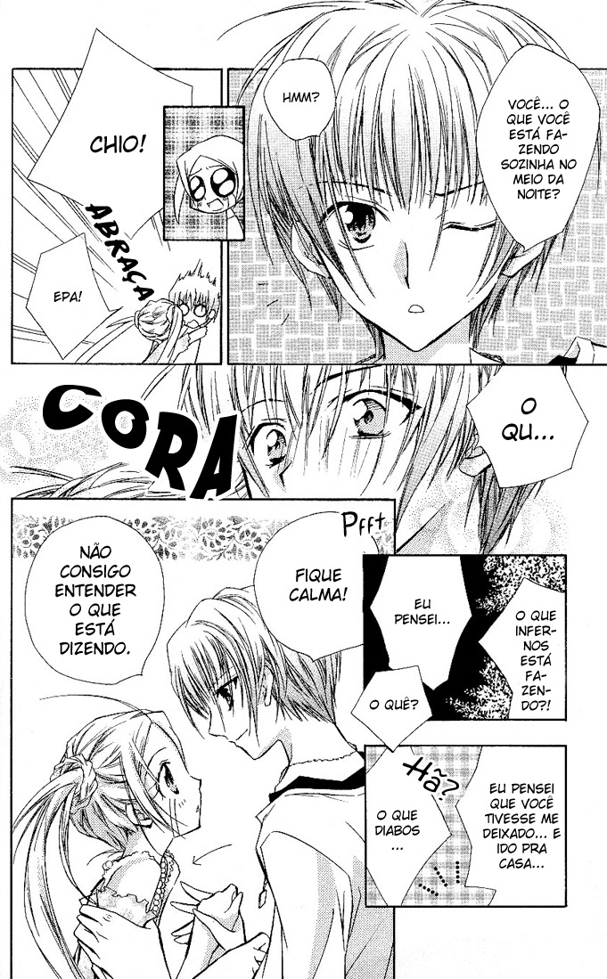 Cocoa! Vol. 1 Ch. 3 第45页
