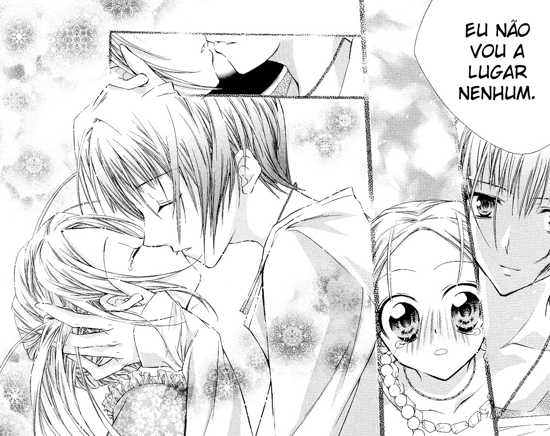 Cocoa! Vol. 1 Ch. 3 第47页