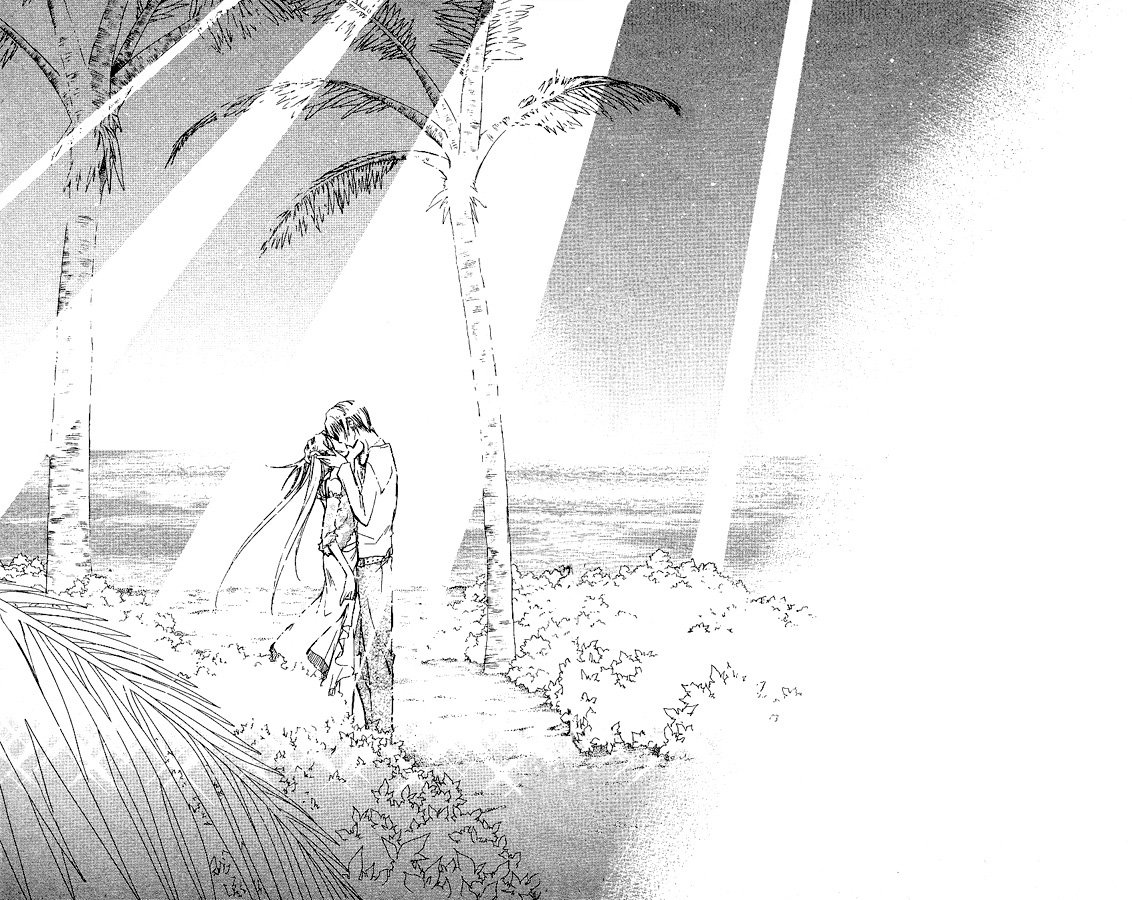 Cocoa! Vol. 1 Ch. 3 第49页
