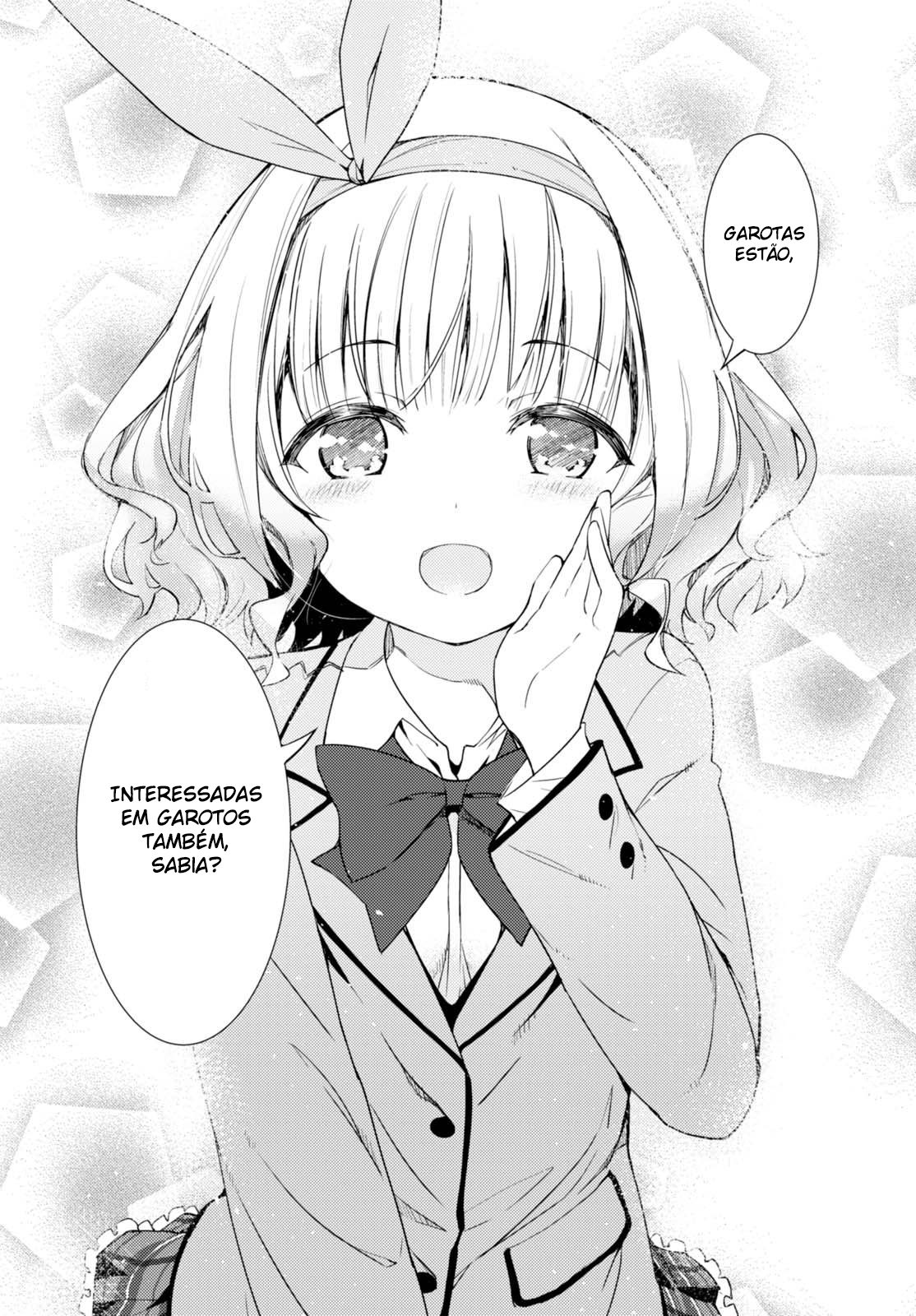 Kawaikereba Hentai demo Suki ni Nattekuremasu ka? Vol. 1 Ch. 2 第23页