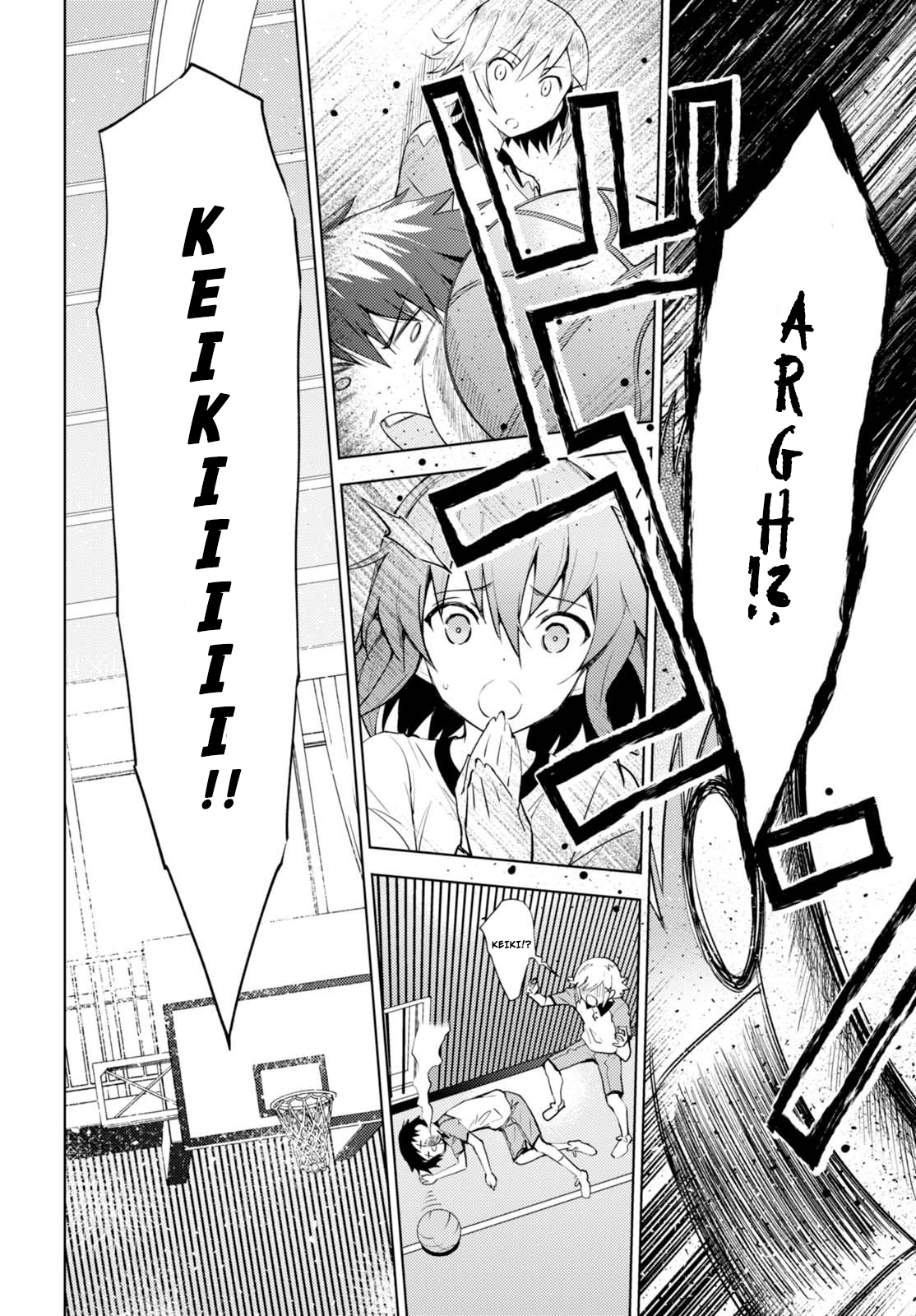 Kawaikereba Hentai demo Suki ni Nattekuremasu ka? Vol. 1 Ch. 2 第32页