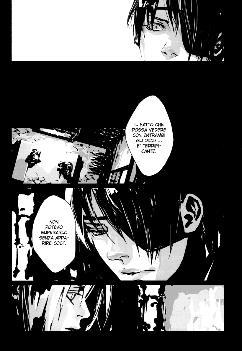 Fullmetal Alchemist - Dólce (Doujinshi) Oneshot 第15页