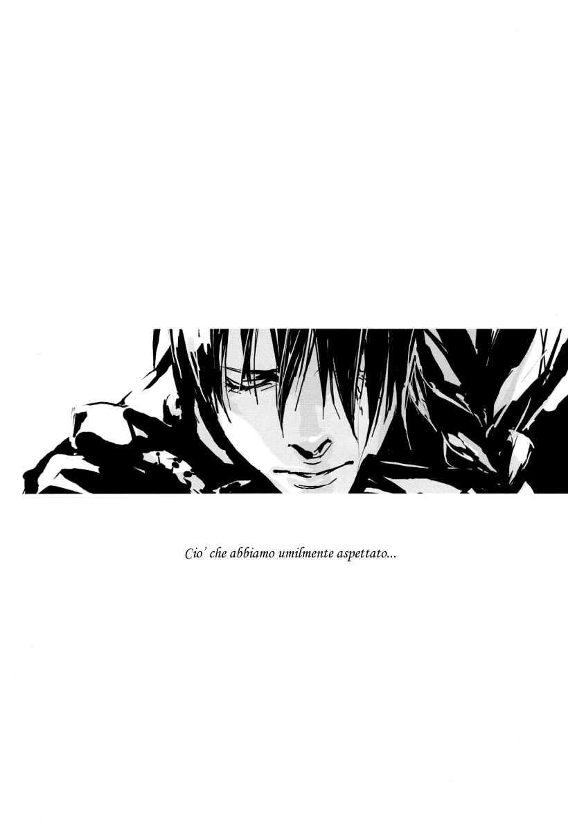 Fullmetal Alchemist - Dólce (Doujinshi) Oneshot 第25页