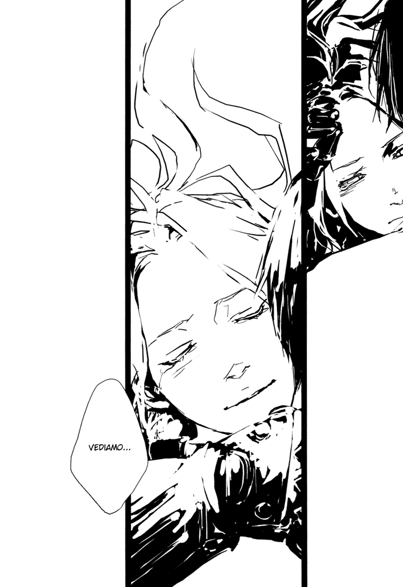 Fullmetal Alchemist - Dólce (Doujinshi) Oneshot 第43页