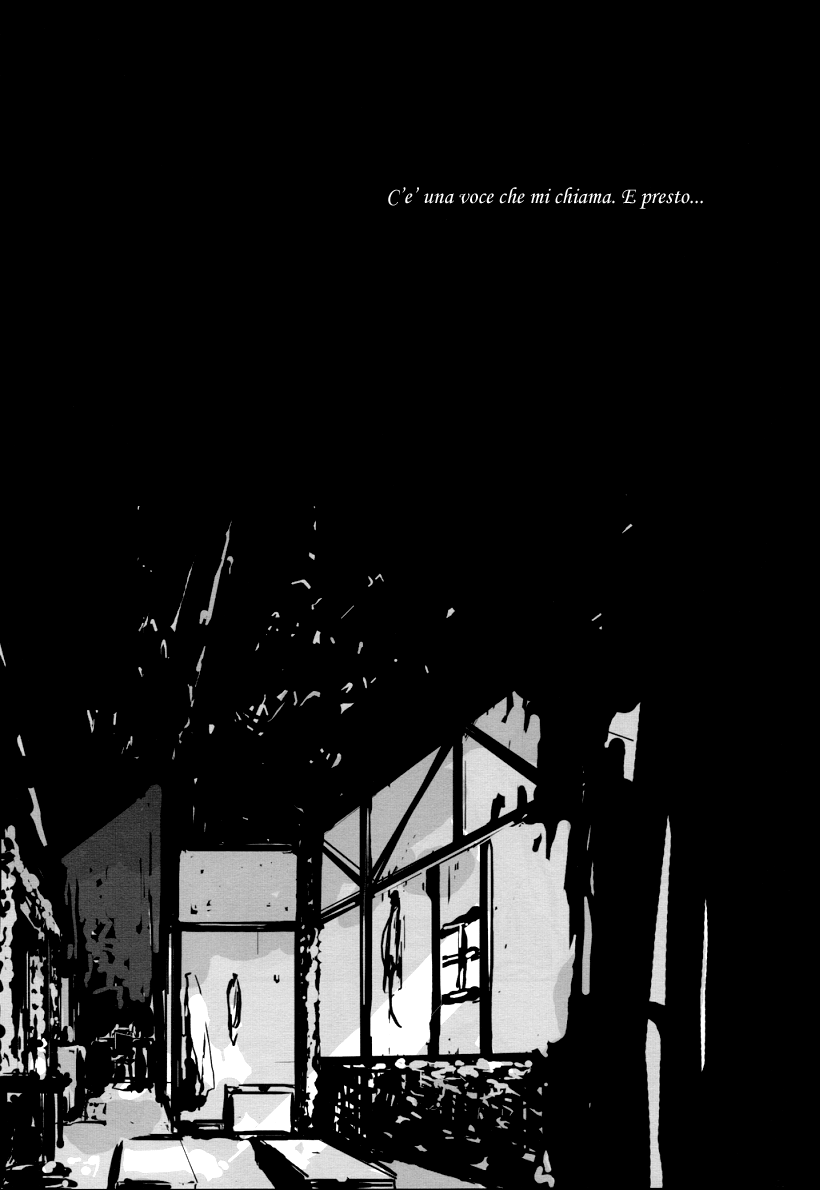Fullmetal Alchemist - Dólce (Doujinshi) Oneshot 第48页