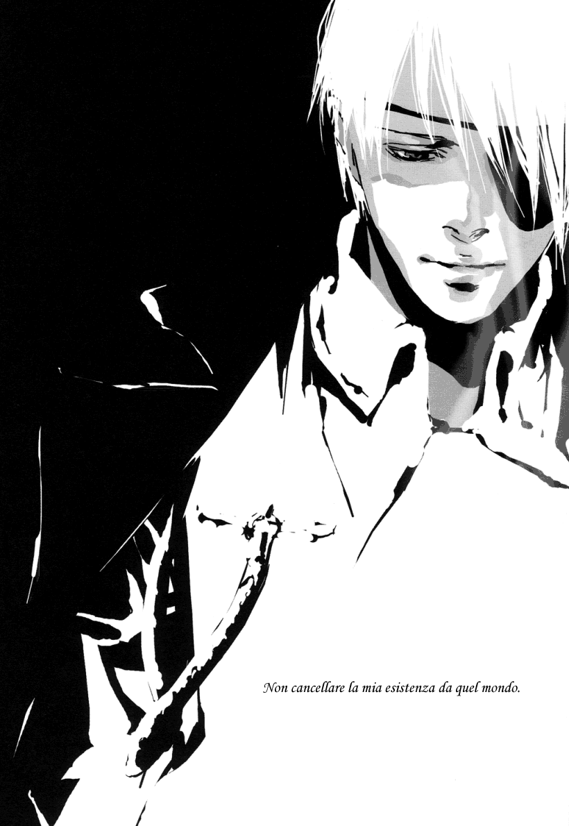 Fullmetal Alchemist - Dólce (Doujinshi) Oneshot 第53页