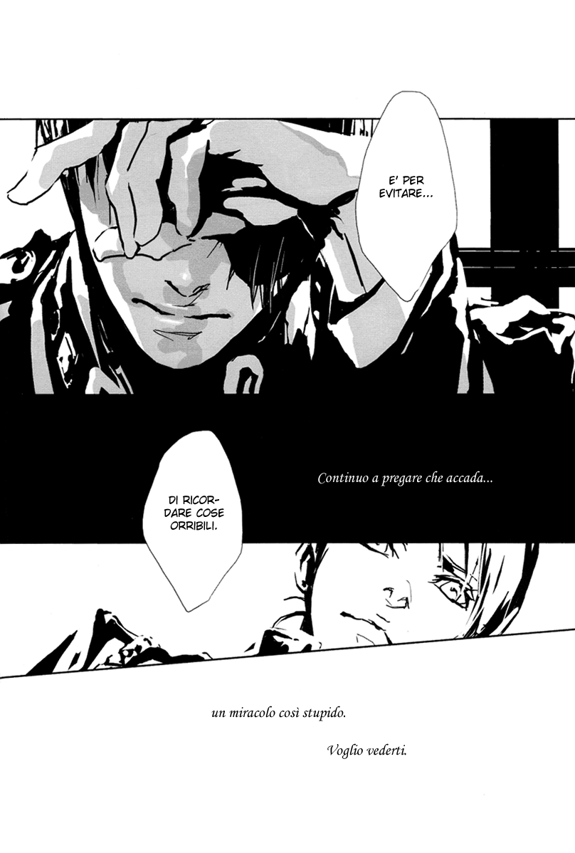 Fullmetal Alchemist - Dólce (Doujinshi) Oneshot 第63页