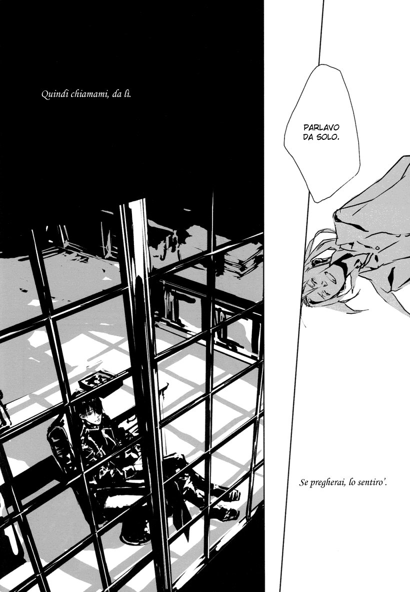 Fullmetal Alchemist - Dólce (Doujinshi) Oneshot 第69页