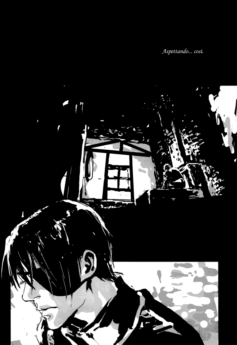 Fullmetal Alchemist - Dólce (Doujinshi) Oneshot 第9页