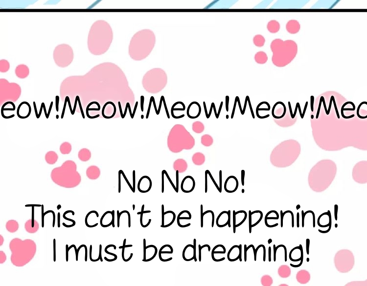 A Cat's World Transformation 第25页