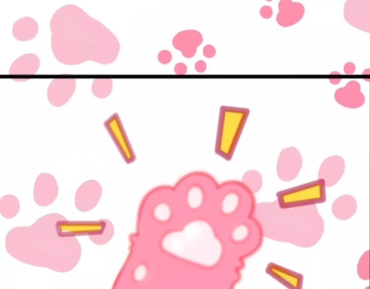 A Cat's World Transformation 第26页