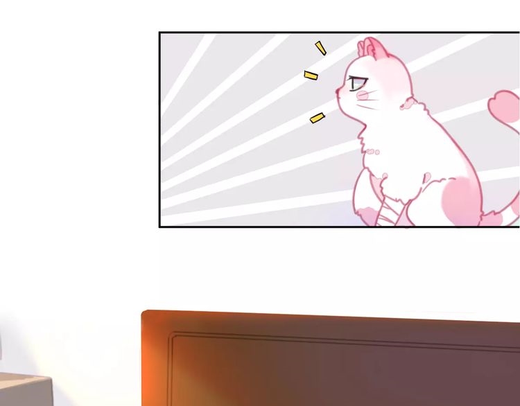 A Cat's World Transformation 第30页