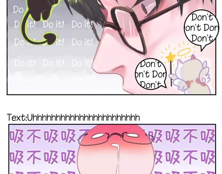 A Cat's World Transformation 第56页