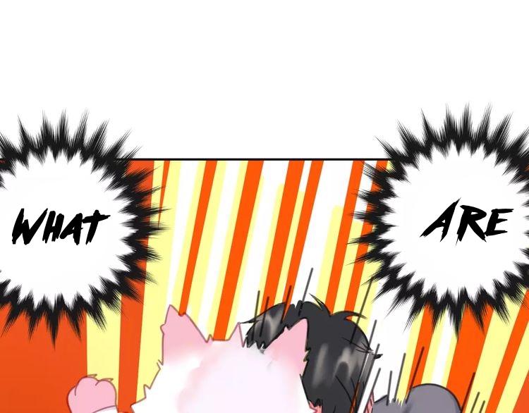 A Cat's World Transformation 第58页