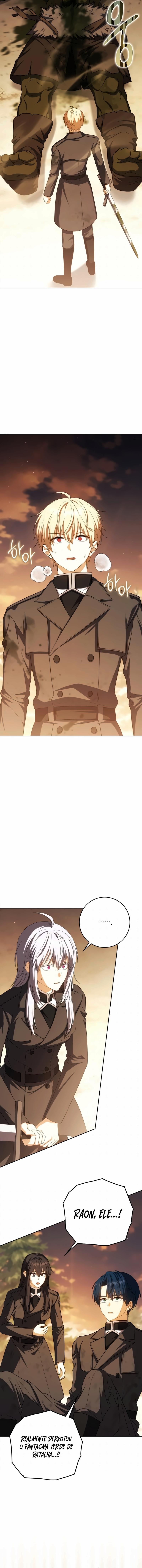 The Reincarnated Assassin Is a Swordmaster Vol. 2 Ch. 45 第2页