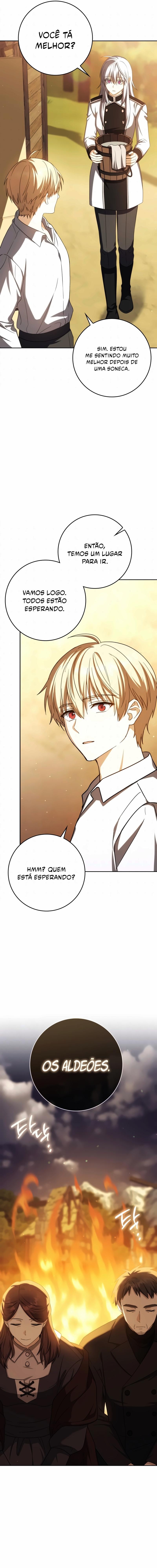 The Reincarnated Assassin Is a Swordmaster Vol. 2 Ch. 45 第14页