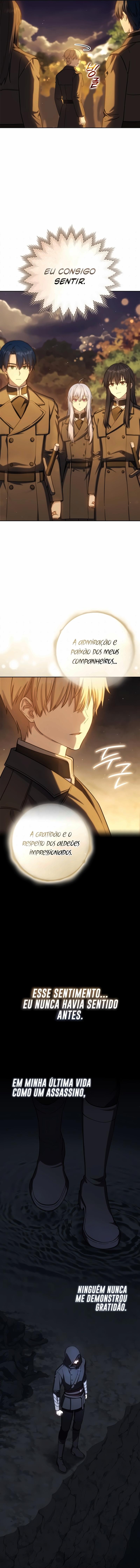 The Reincarnated Assassin Is a Swordmaster Vol. 2 Ch. 45 第16页