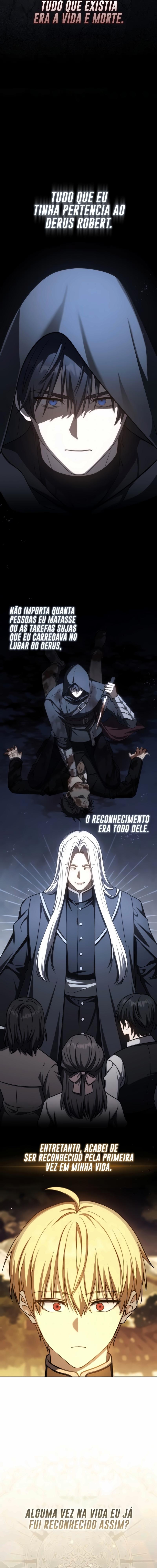 The Reincarnated Assassin Is a Swordmaster Vol. 2 Ch. 45 第17页