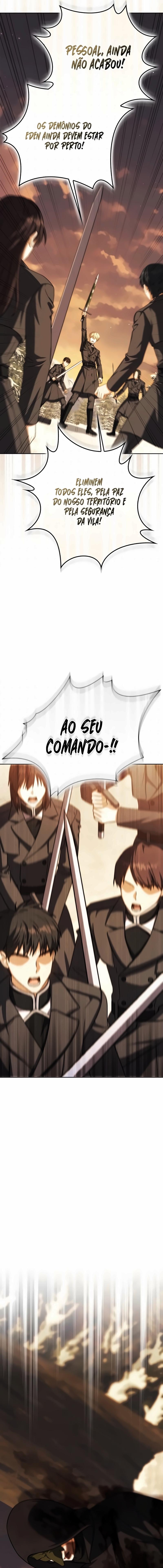 The Reincarnated Assassin Is a Swordmaster Vol. 2 Ch. 45 第3页