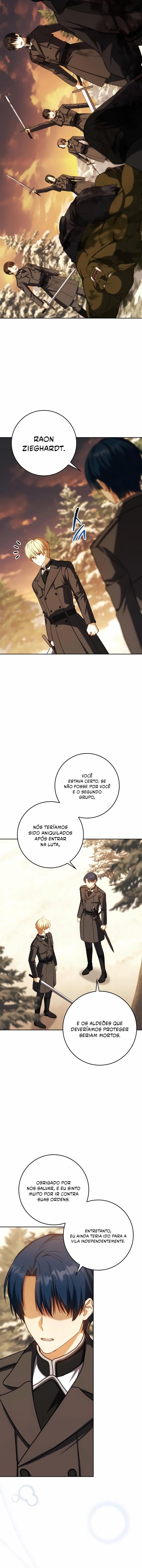 The Reincarnated Assassin Is a Swordmaster Vol. 2 Ch. 45 第4页