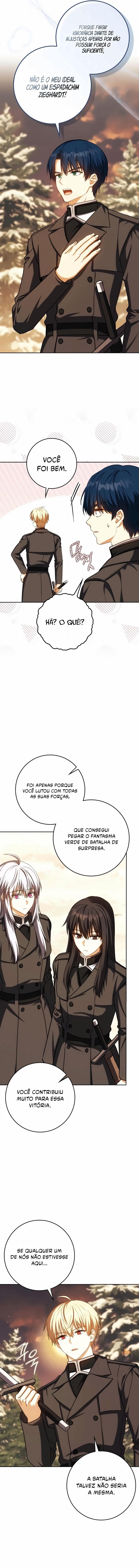 The Reincarnated Assassin Is a Swordmaster Vol. 2 Ch. 45 第5页