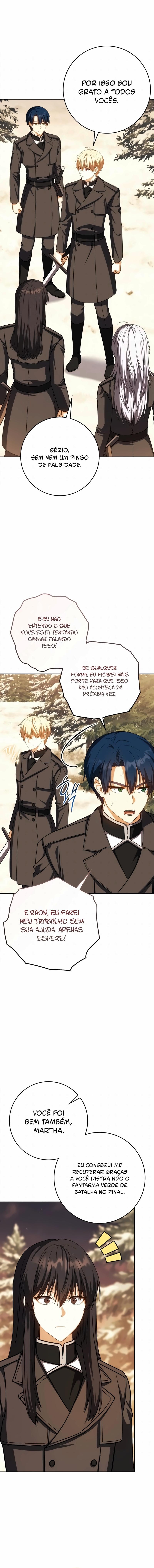 The Reincarnated Assassin Is a Swordmaster Vol. 2 Ch. 45 第6页