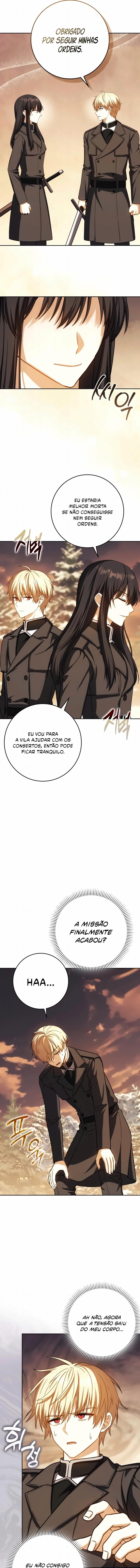 The Reincarnated Assassin Is a Swordmaster Vol. 2 Ch. 45 第7页