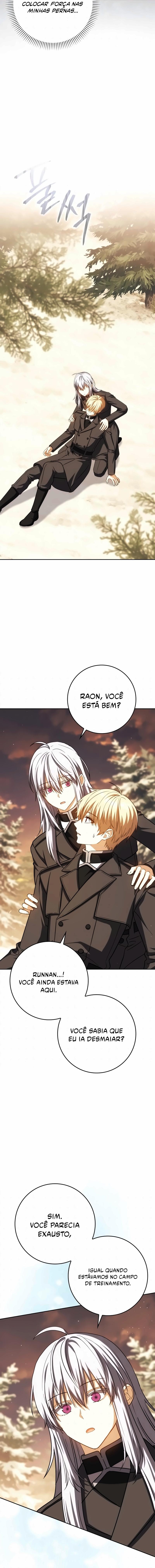The Reincarnated Assassin Is a Swordmaster Vol. 2 Ch. 45 第8页