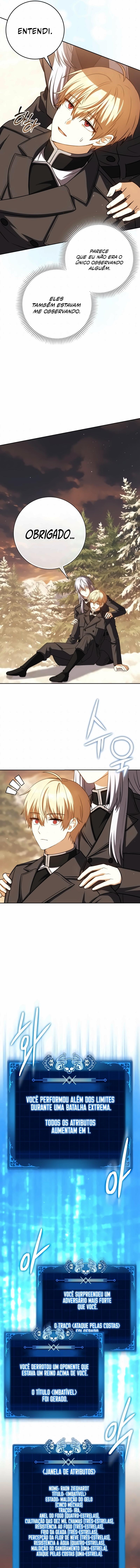 The Reincarnated Assassin Is a Swordmaster Vol. 2 Ch. 45 第9页