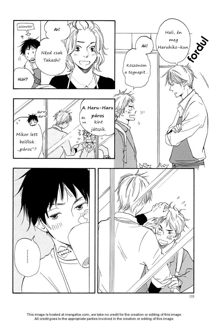 Blooming Darling Vol. 1 Ch. 4 第15页