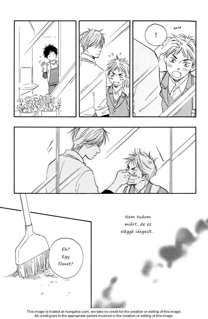 Blooming Darling Vol. 1 Ch. 4 第16页