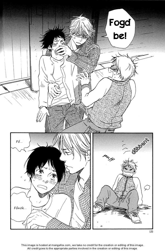 Blooming Darling Vol. 1 Ch. 4 第25页