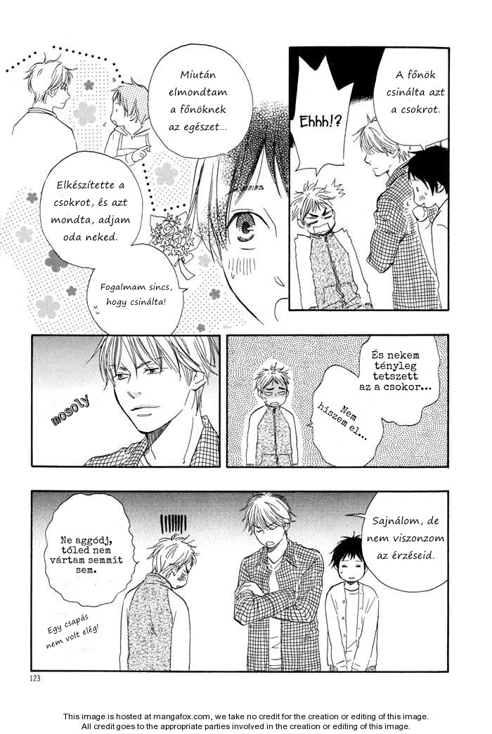 Blooming Darling Vol. 1 Ch. 4 第28页