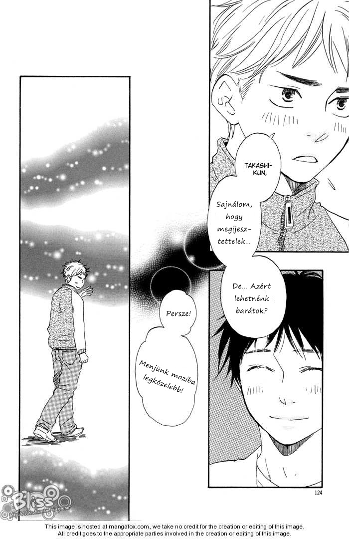 Blooming Darling Vol. 1 Ch. 4 第29页