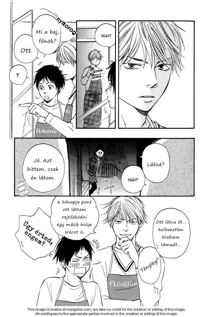 Blooming Darling Vol. 1 Ch. 4 第6页