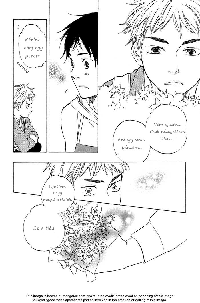 Blooming Darling Vol. 1 Ch. 4 第9页