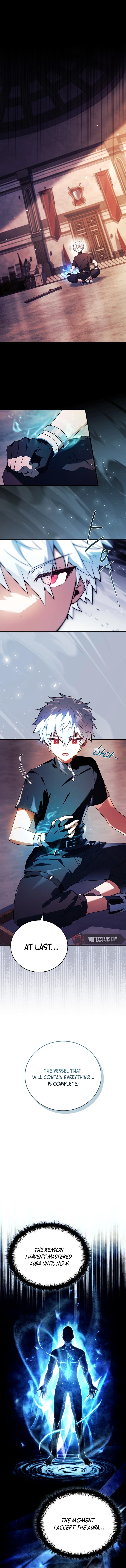 The Legendary Hero is an Academy Honors Student Vol. 1 Ch. 2 第2页