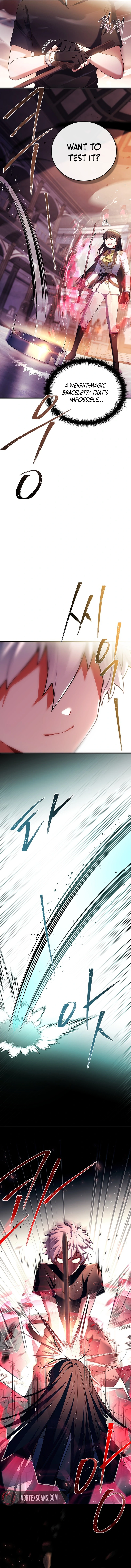 The Legendary Hero is an Academy Honors Student Vol. 1 Ch. 2 第11页