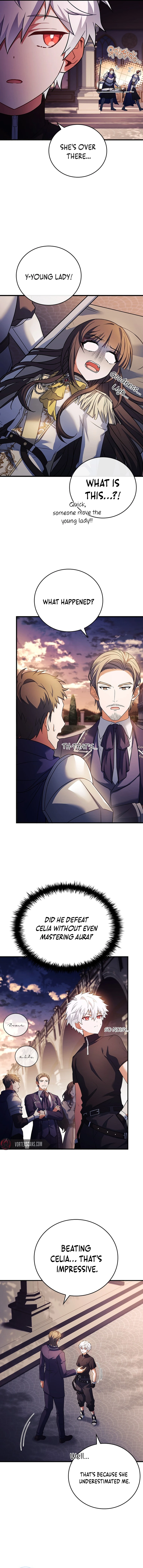 The Legendary Hero is an Academy Honors Student Vol. 1 Ch. 2 第14页