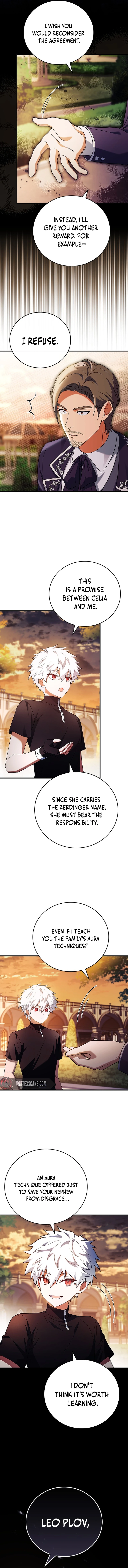 The Legendary Hero is an Academy Honors Student Vol. 1 Ch. 2 第16页