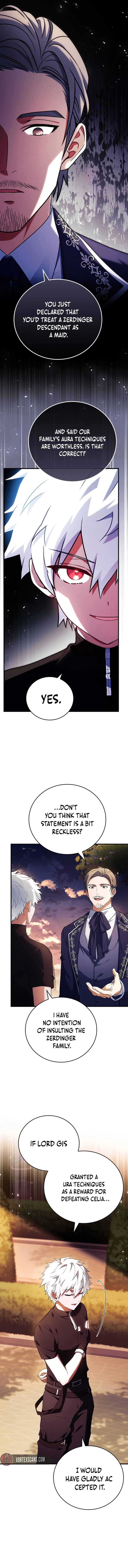 The Legendary Hero is an Academy Honors Student Vol. 1 Ch. 2 第17页