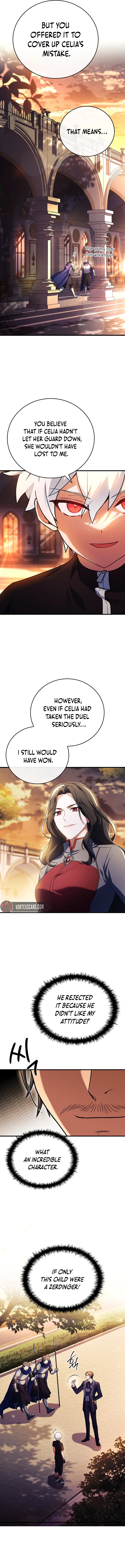 The Legendary Hero is an Academy Honors Student Vol. 1 Ch. 2 第18页