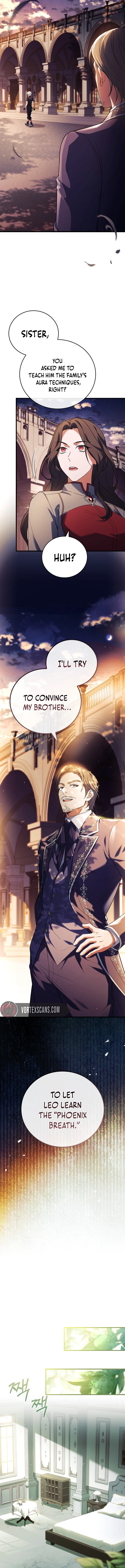 The Legendary Hero is an Academy Honors Student Vol. 1 Ch. 2 第20页