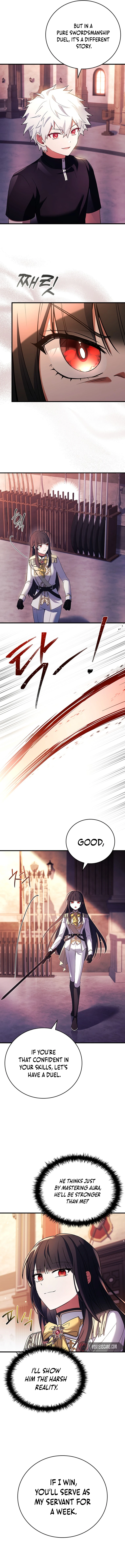 The Legendary Hero is an Academy Honors Student Vol. 1 Ch. 2 第6页