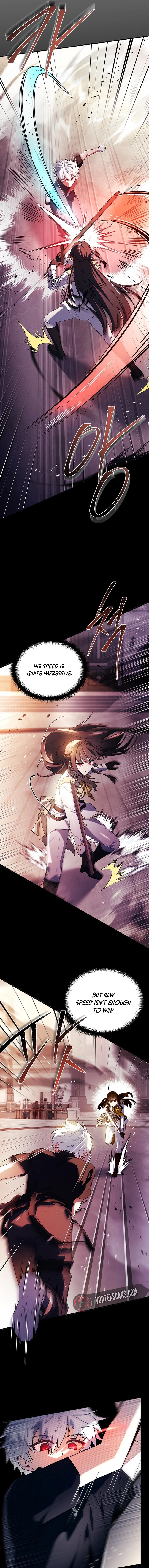The Legendary Hero is an Academy Honors Student Vol. 1 Ch. 2 第8页