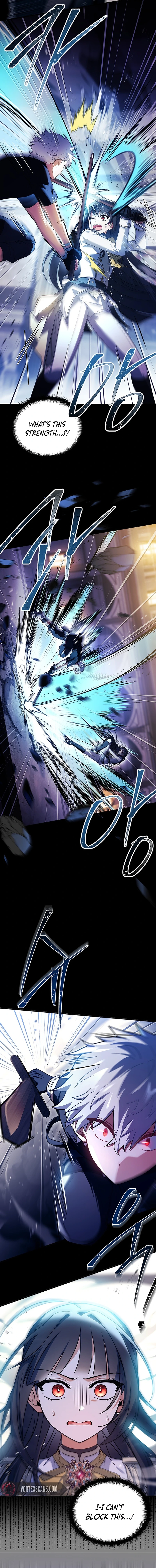 The Legendary Hero is an Academy Honors Student Vol. 1 Ch. 2 第9页