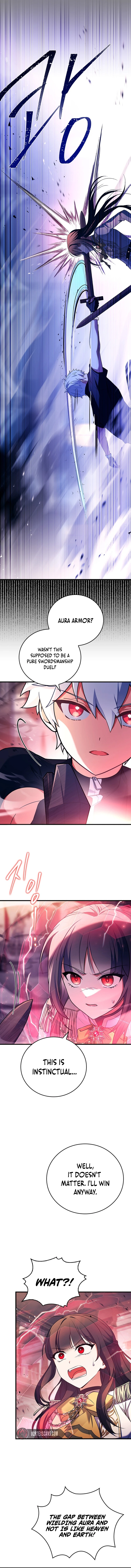 The Legendary Hero is an Academy Honors Student Vol. 1 Ch. 2 第10页